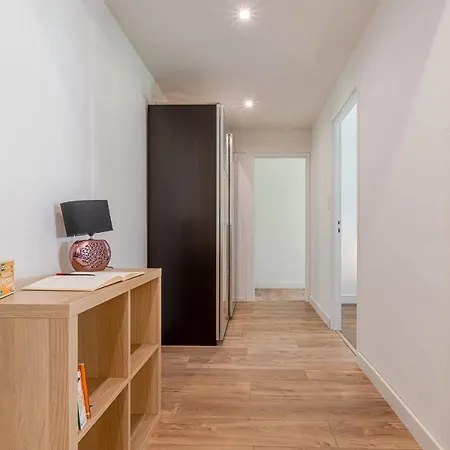Apartamento Le Familial De Pompidou *